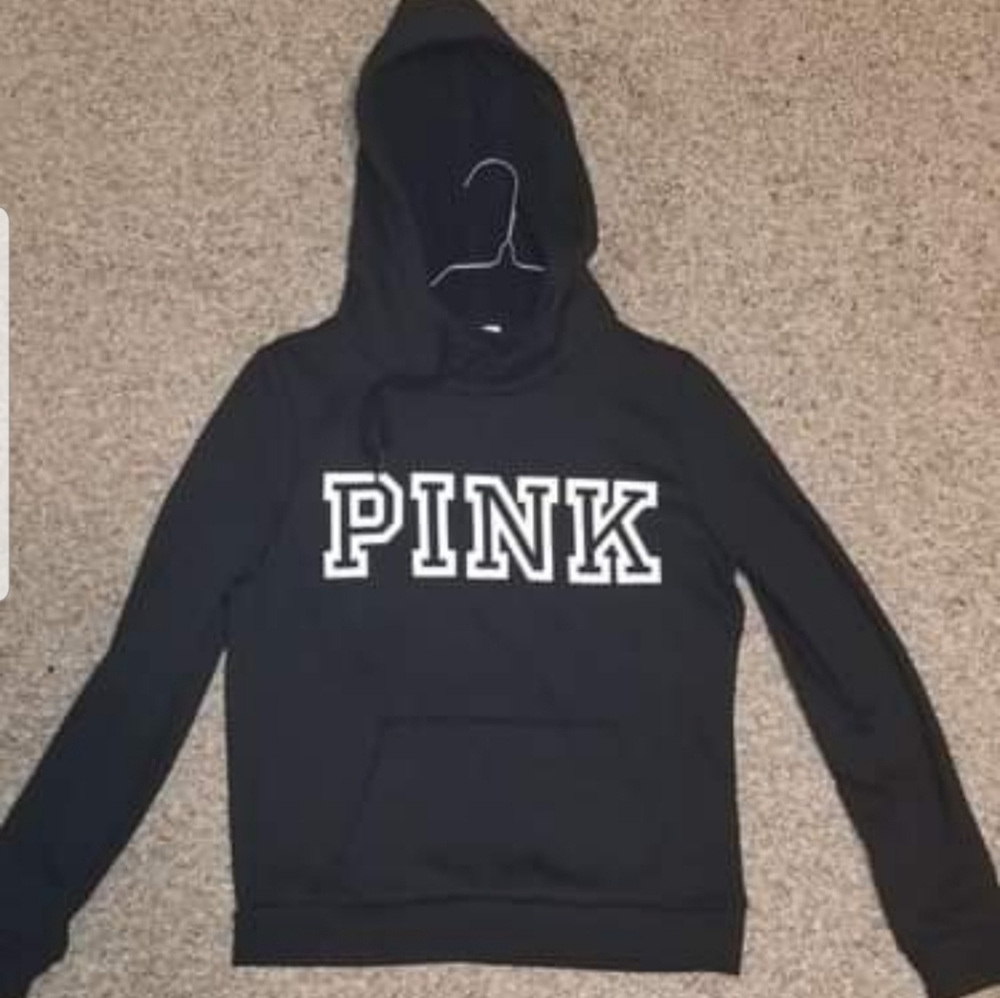2 VS Pink Jackets